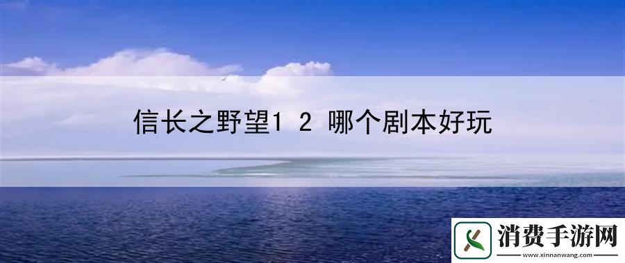 信长之野望12哪个剧本好玩：游戏画面与音效优化指南