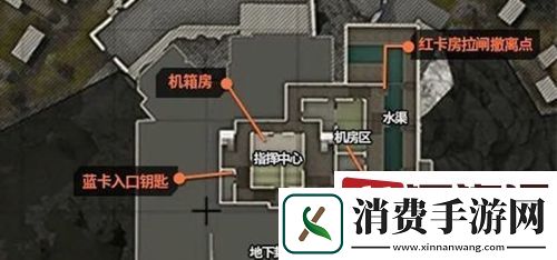 暗区突围前线要塞武器怎么选