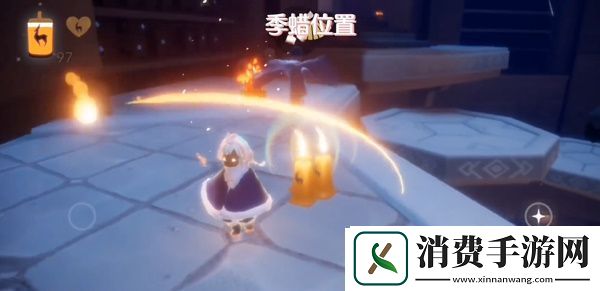 光遇2月28日季节蜡烛在哪