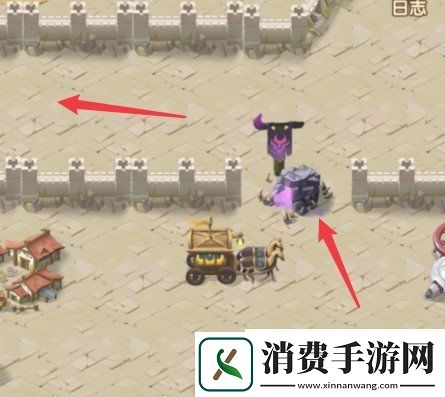 剑与远征魔女的梦境怎么打