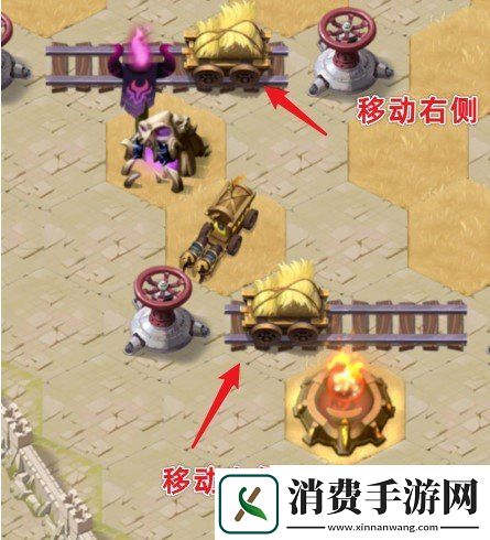 剑与远征魔女的梦境怎么打
