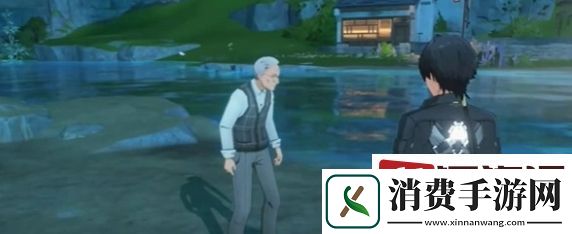 鸣潮因何而战任务怎么做