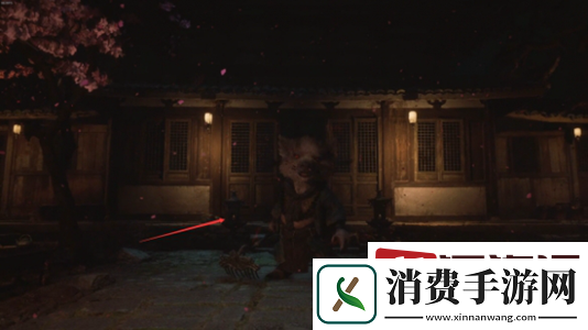 黑神话悟空第四回boss位置在哪