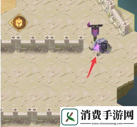 剑与远征魔女的梦境怎么打