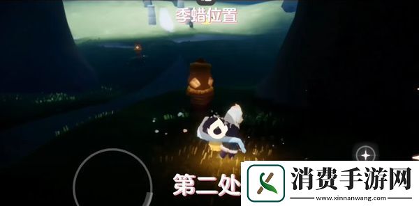 光遇1月31日季节蜡烛在哪