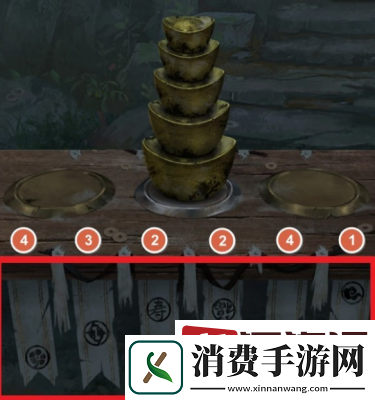 纸嫁衣7放元宝怎么破