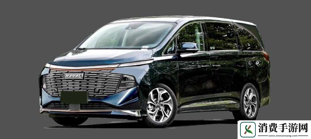 最新款-WEY-国产-MPV-评测：大空间、高配置-你想要的都有