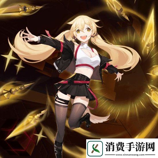 黑潮之上角色强度排行分享角色强度节奏榜一览