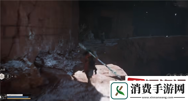 黑神话悟空小西天三冬虫在哪