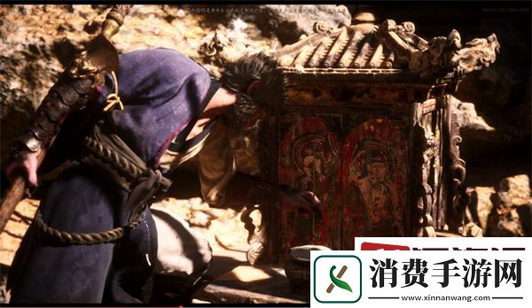 黑神话悟空天上的丝线是什么