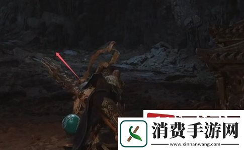 黑神话悟空第四回boss位置在哪