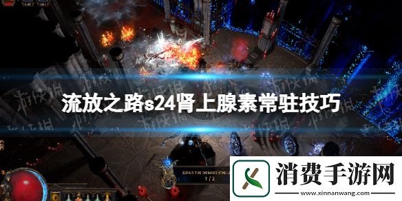 流放之路s24肾上腺素常驻技巧