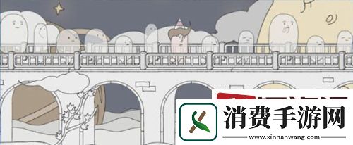 阿蛋等什么第1关怎么过