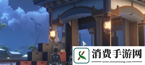 鸣潮1.2秘传占术任务怎么做鸣潮1.2秘传占术任务完成攻略