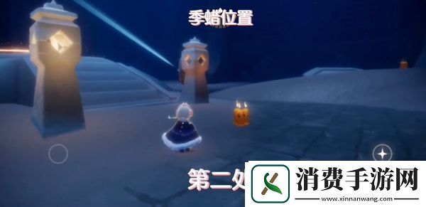 光遇2月28日季节蜡烛在哪
