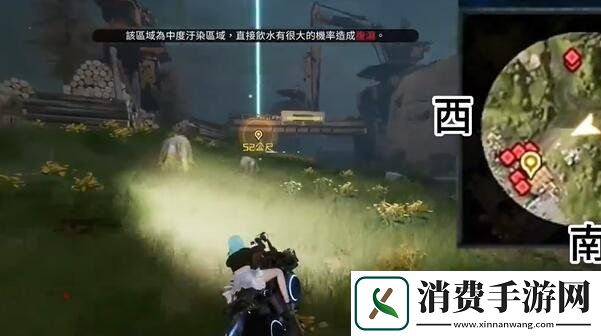 星球重启故障的聊天机器人怎么获得故障的聊天机器人获得攻略
