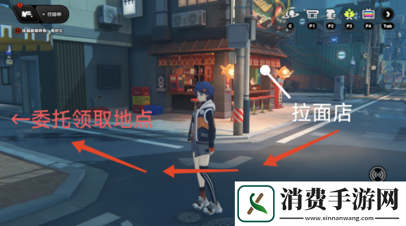 绝区零幸存者救援怎么过