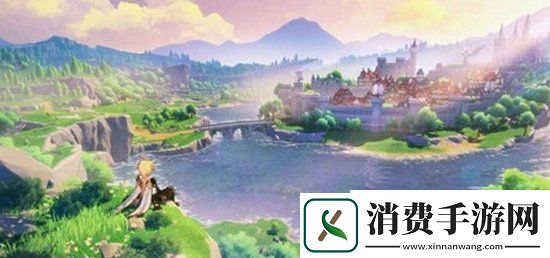原神角色命之座突破效果怎么样各角色突破效果大全