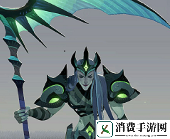 剑与远征启程亡灵眷族尼汝介绍-剑与远征启程亡灵眷族尼汝技能有哪些