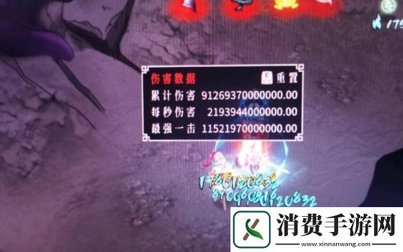 暖雪DLC2最强近战套路分享