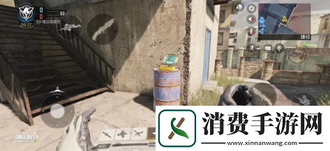 使命召唤手游激活战地音乐盒怎么找