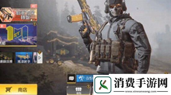 使命召唤手游神话枪械Fennec怎么获得神话枪械获取介绍