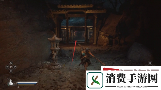 黑神话悟空第四回boss位置在哪