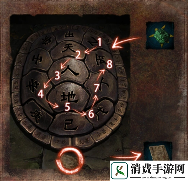 纸嫁衣7卿不负第二章通关攻略