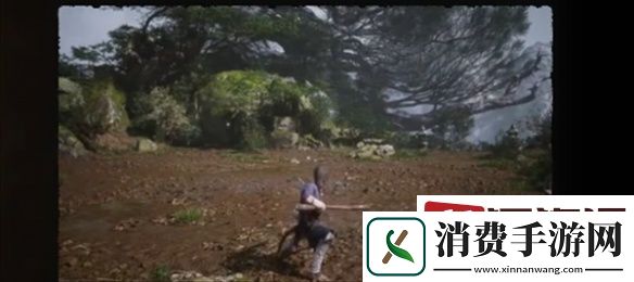 黑神话悟空瞬发戳怎么操作