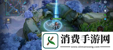 王者荣耀河道快速传送方法是什么