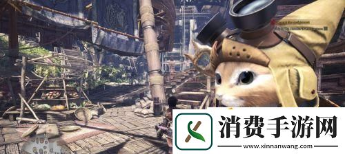 猎人游戏美乐遗迹攻略