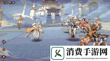 灌江口高冷战神西游