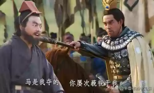 关羽张飞单打吕布阵容关羽张飞配什么阵容