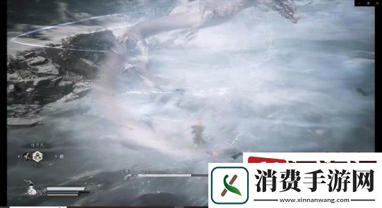 黑神话悟空全boss合集