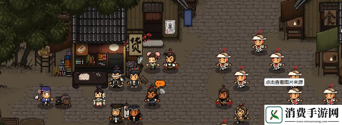 学习！大江湖之苍龙与白鸟阿夏玩法介绍