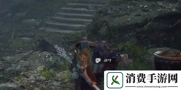 黑神话悟空如意画轴如何获取