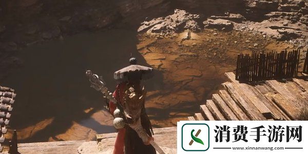 黑神话悟空如意画轴如何获取