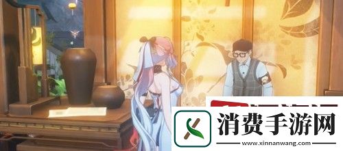鸣潮卜问月任务怎么做
