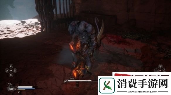 黑神话悟空浮屠界紫色门怎么开