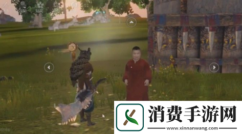 妄想山海手游岳云鲲怎么进化