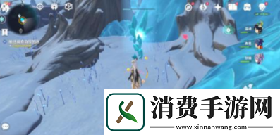 原神手游龙脊雪山七天神像怎么解锁