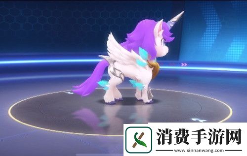 跑跑卡丁车手游新车试驾星光之力梦幻神兽