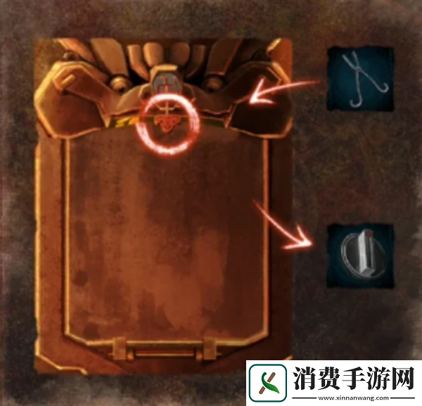 纸嫁衣7卿不负第五章通关攻略