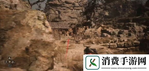 黑神话悟空第二回BOSS位置攻略