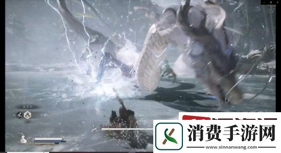 黑神话悟空全boss合集