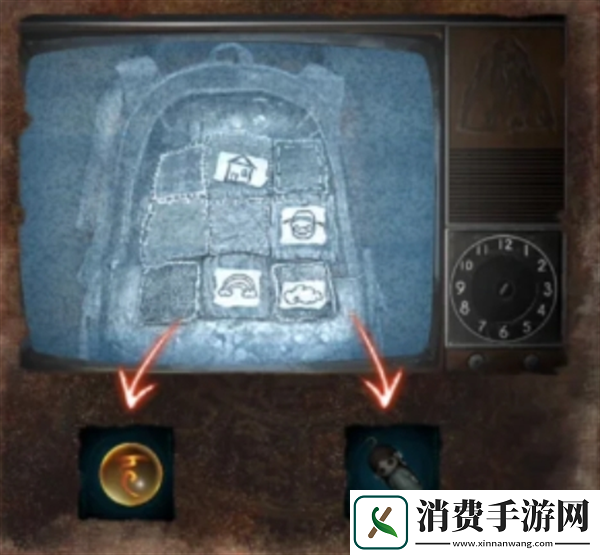 纸嫁衣7卿不负第五章通关攻略
