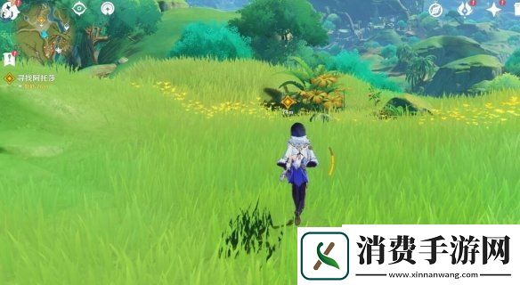 原神4.7以世界之格的诉说怎么过