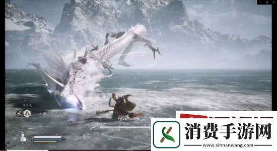 黑神话悟空全boss合集