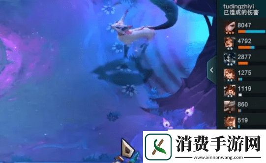 云顶之弈S4福星三国阵容怎么搭配