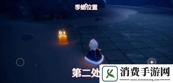 光遇3月4日季节蜡烛在哪